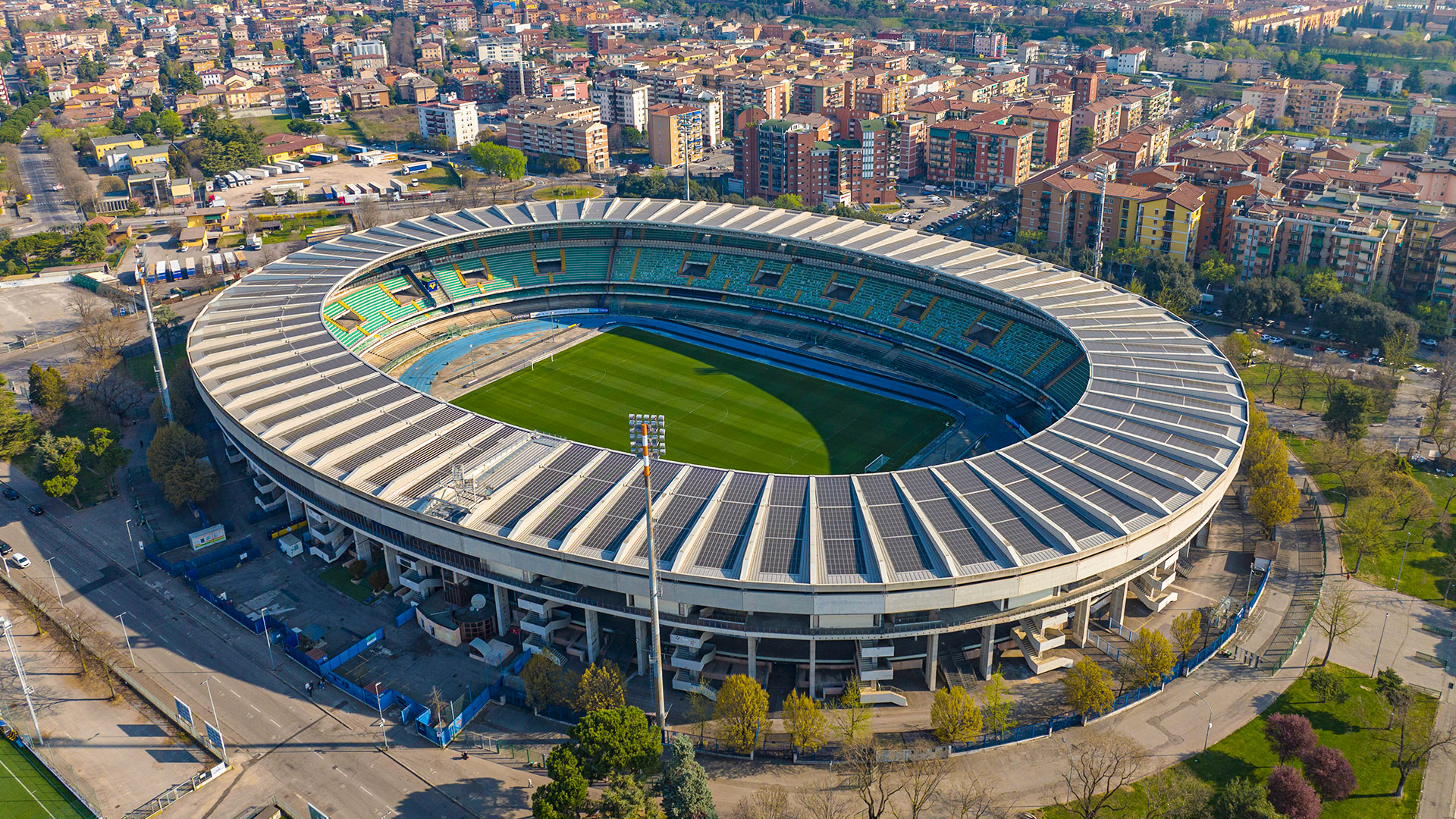 Hellas Verona vs Lazio | Match Board