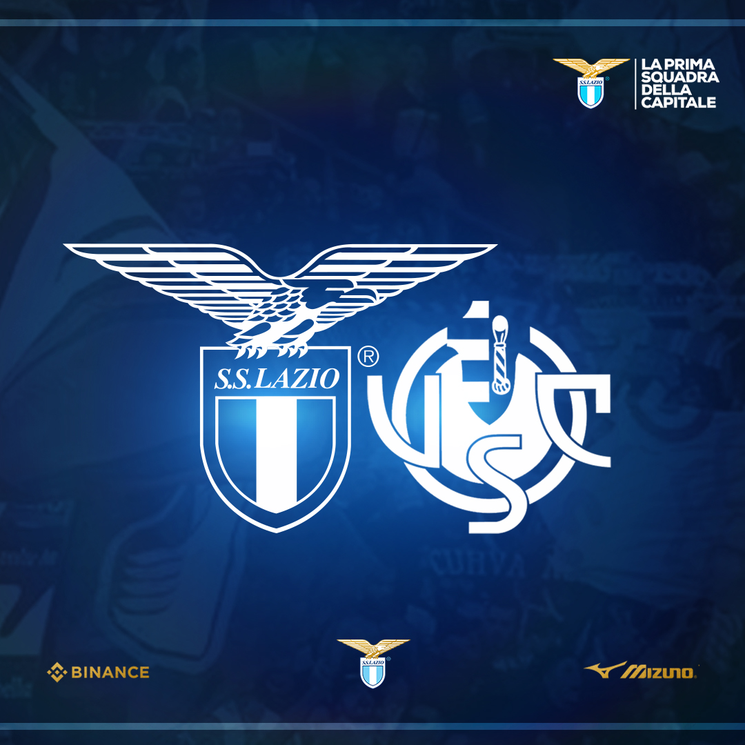 Poster Lazio Et Cremonese - Supplément Intrepido 1985 - Bon état