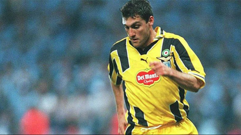 Christian Vieri, ex biancoceleste, compie 52 anni