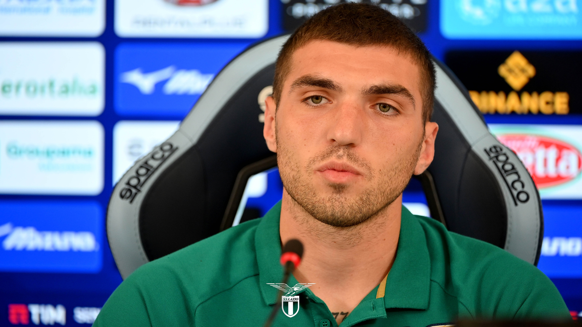 Buon compleanno a Chrīstos Mandas! News