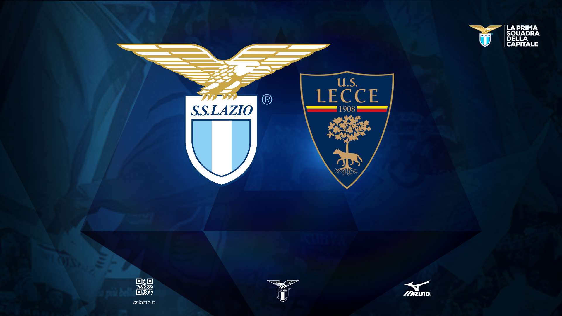 Lazio Lecce, UFFICIALE: data e orario per l’ultima di Serie A
