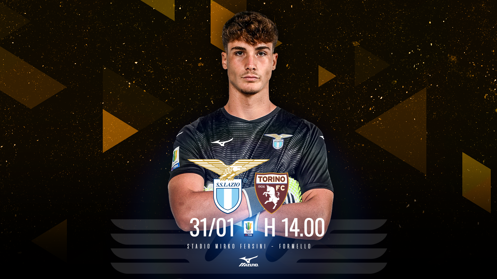 Primavera TIM Cup | Lazio-Torino | S.S. Lazio