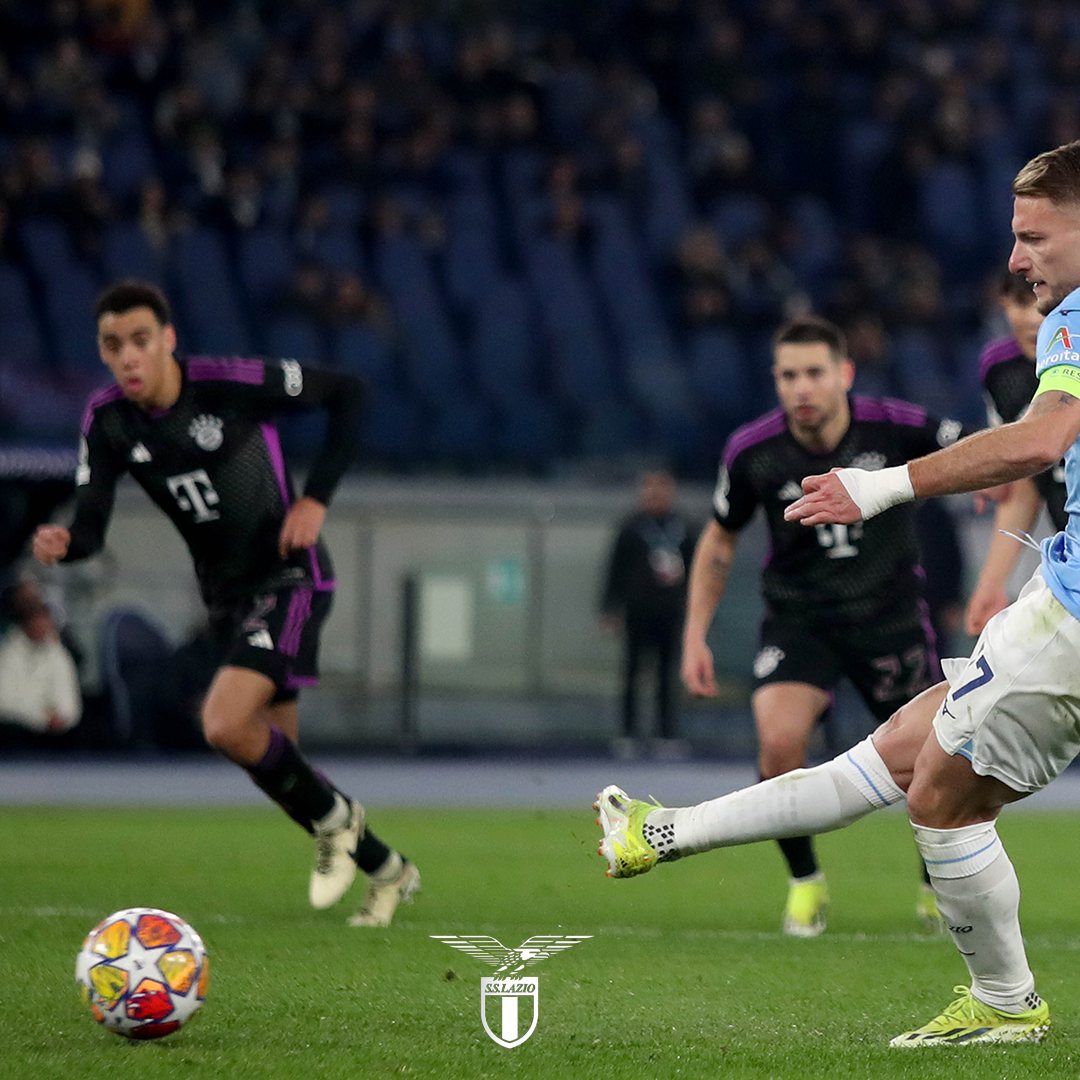 Lazio, Lulic: «La Supercoppa per chiudere un anno perfetto» - VIDEO