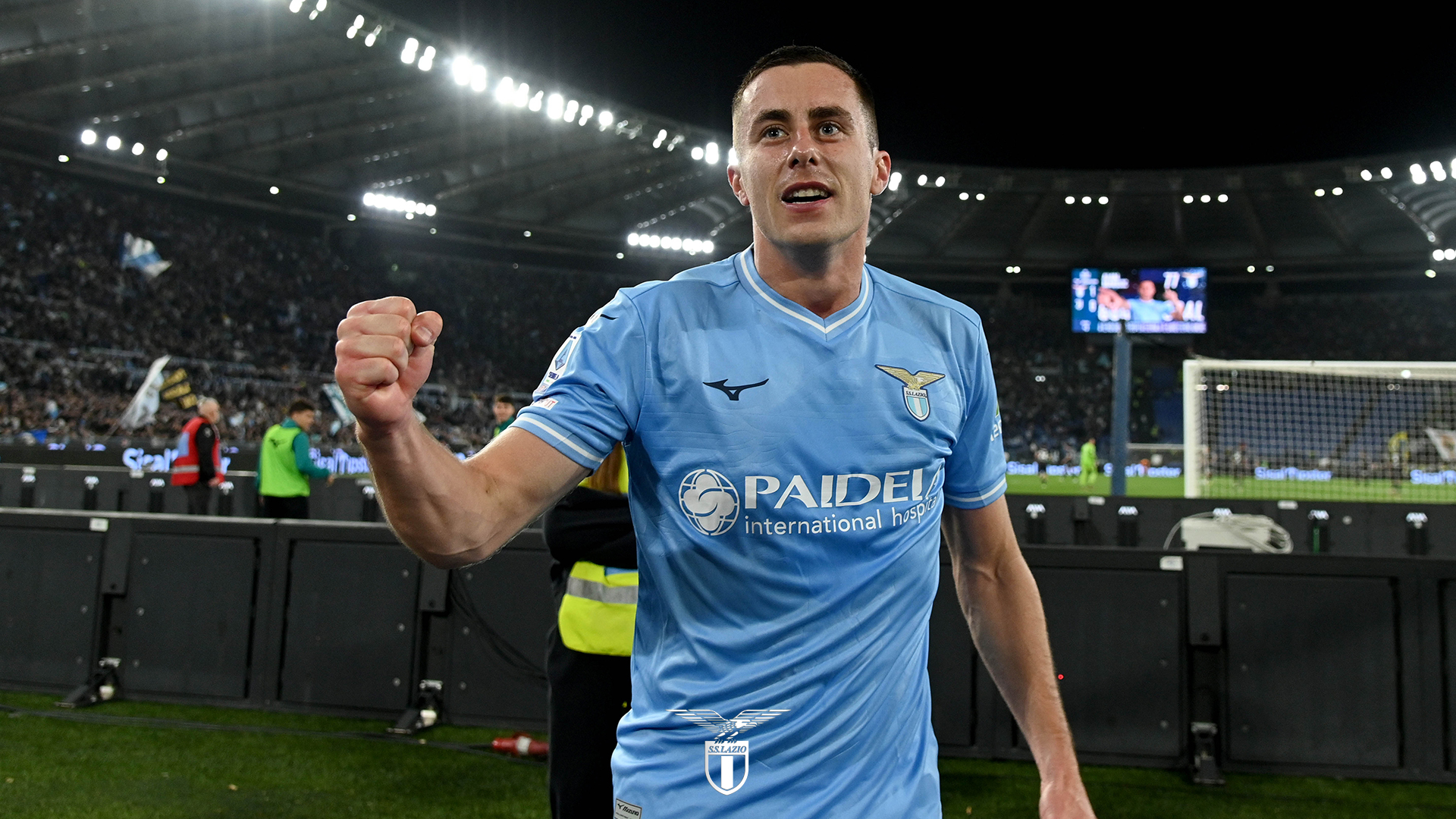 Highlights Serie A Tim Lazio Juventus Video