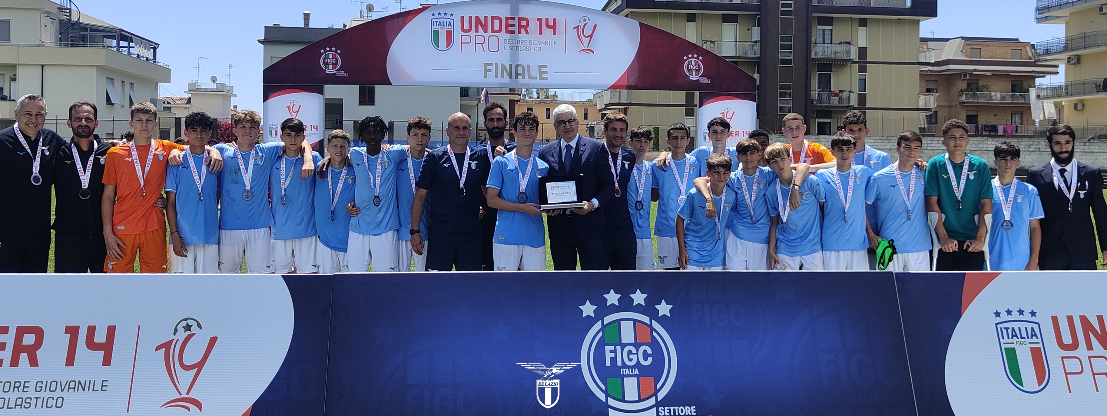 Lazio-U14-Pro