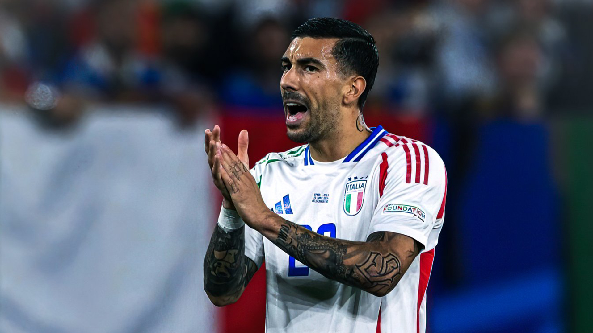 Nazionali | Nove biancocelesti convocati