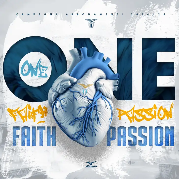 Lazio, oggi la chiusura della prelazione per gli abbonamenti. Il dato Lazio, oggi la chiusura della prelazione per gli abbonamenti. Il dato