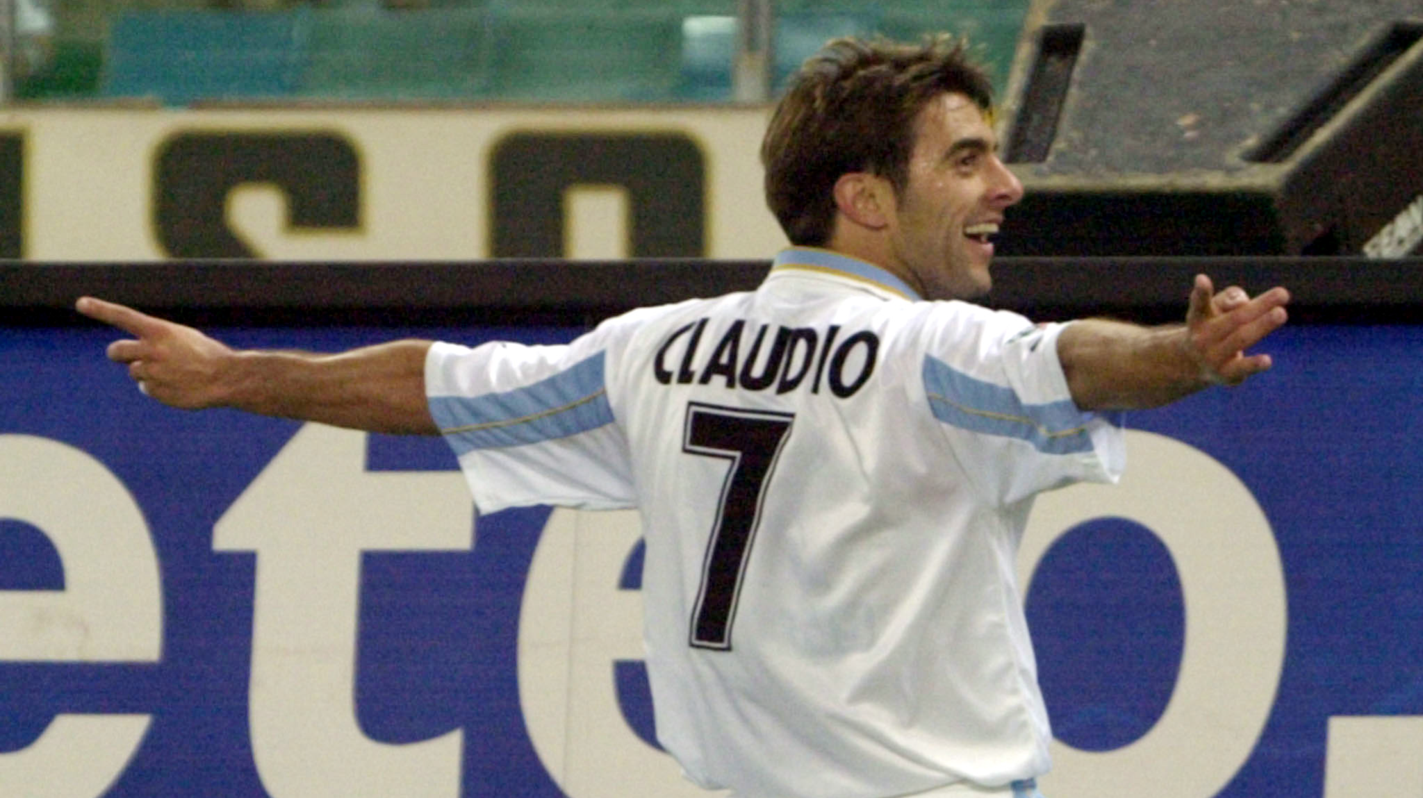 LazioStory: Auguri a Claudio Lopez