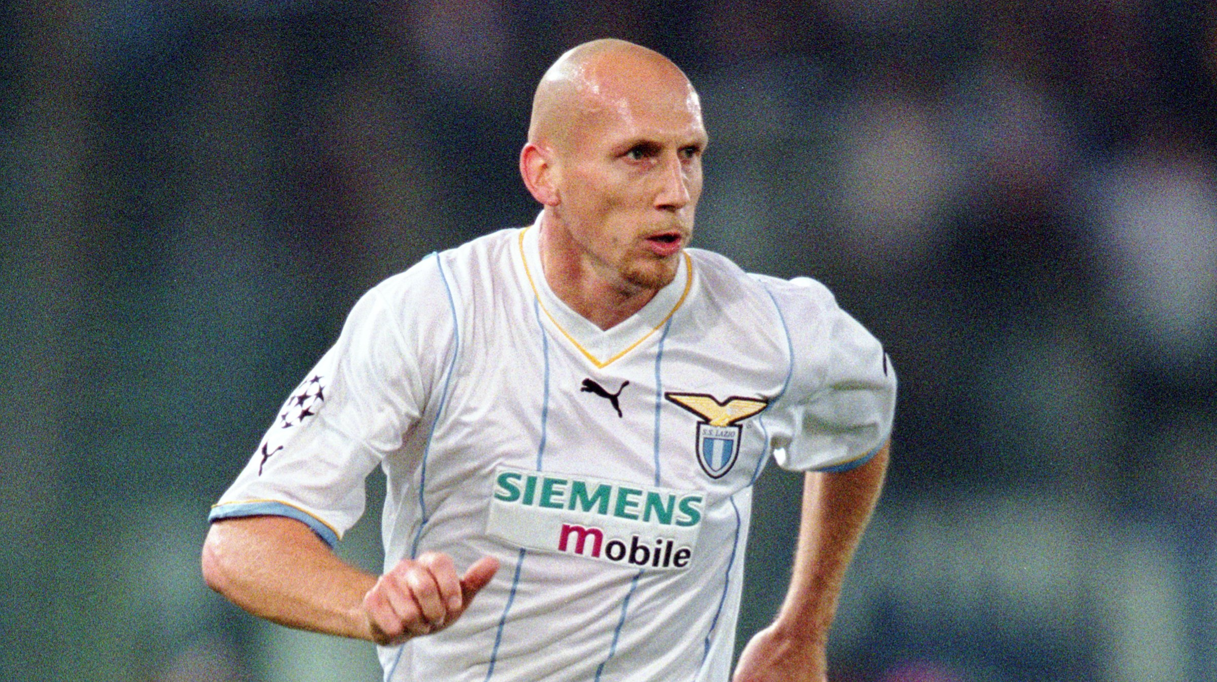 LazioStory: Auguri a Jaap Stam