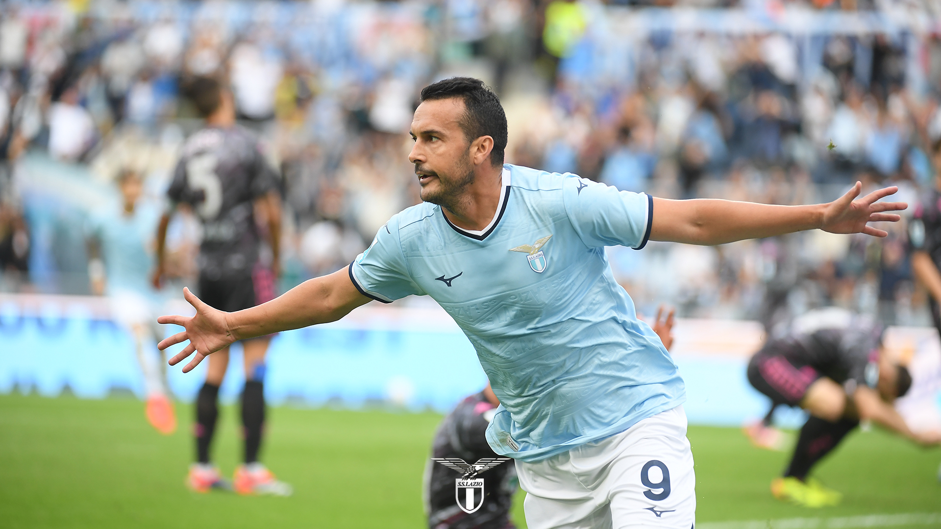 Highlights Serie A Enilive | Lazio-Empoli 2-1 | Video