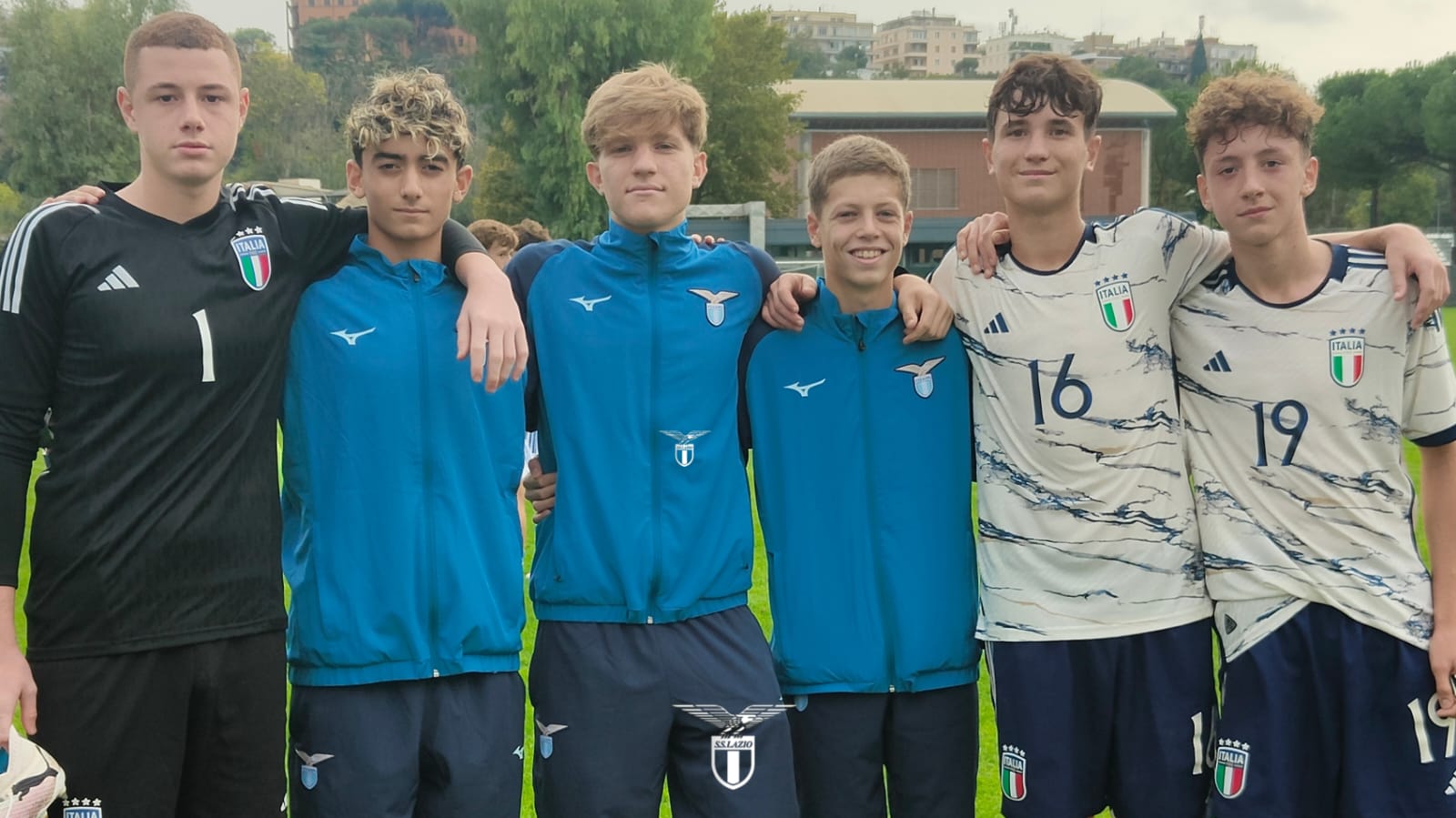 Nazionale-U15