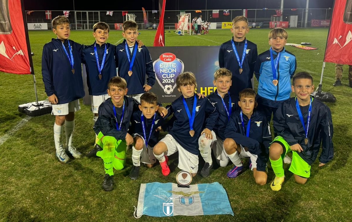 Lazio-U10