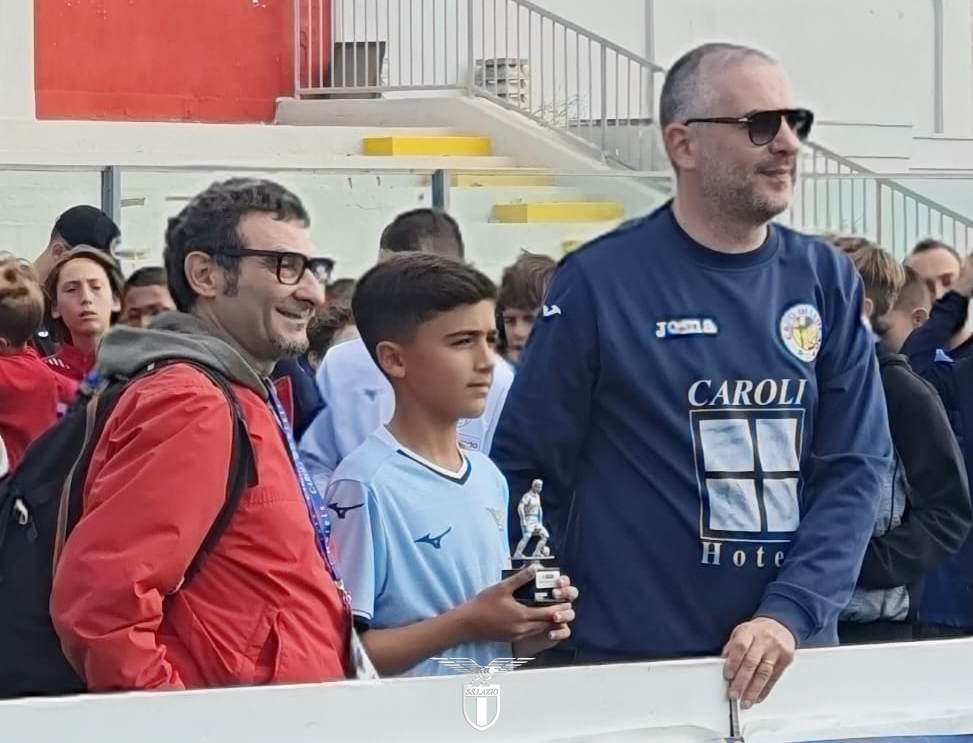 Lazio-U13