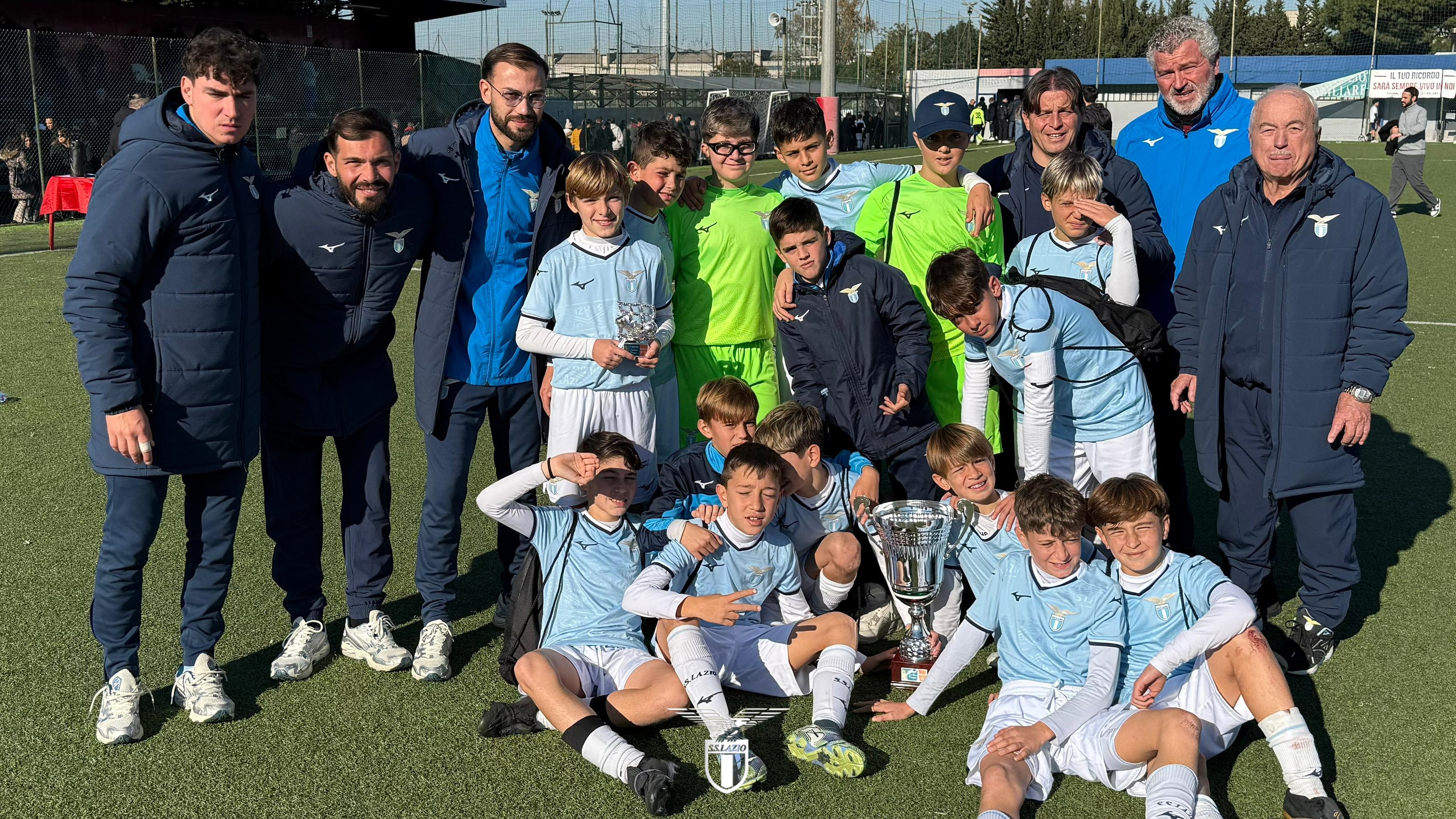 Lazio-U12