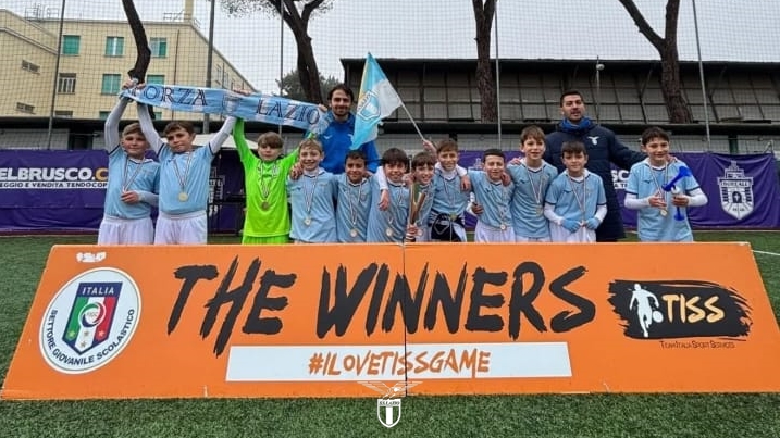 Lazio-U11