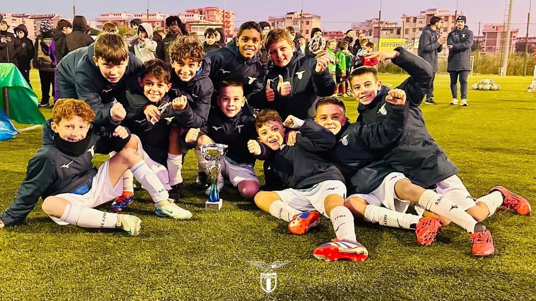 Lazio-U10