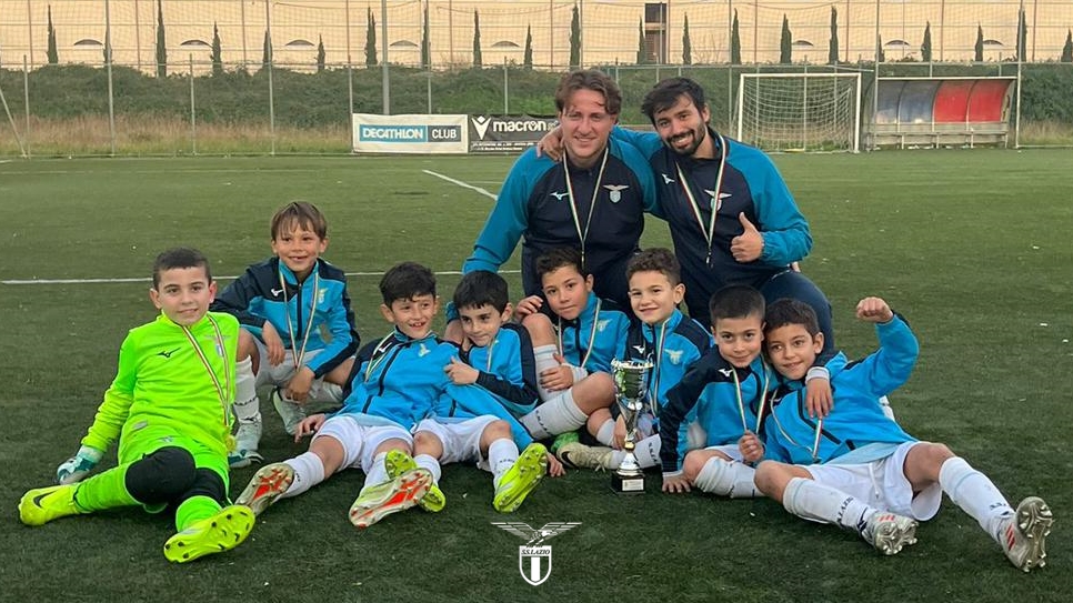 Lazio-U9