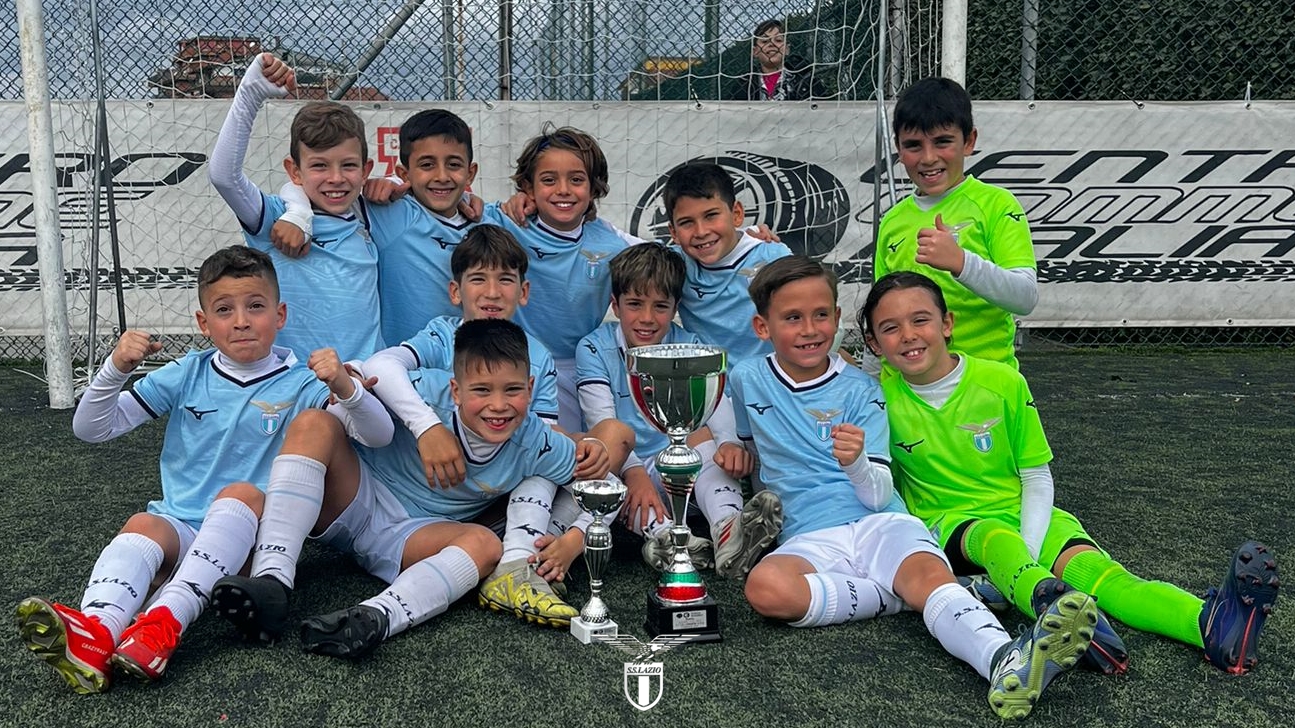 Lazio-U9-Proni