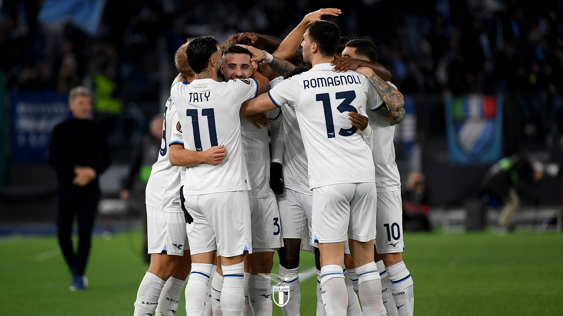 dove guardare società sportiva lazio - real sociedad