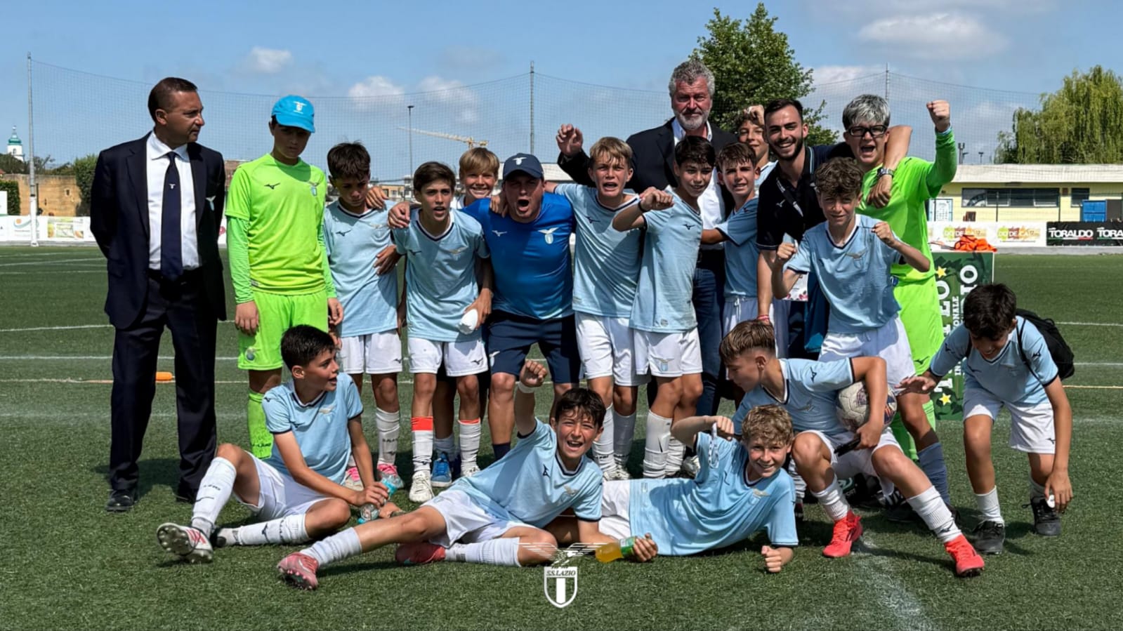 Lazio-U12