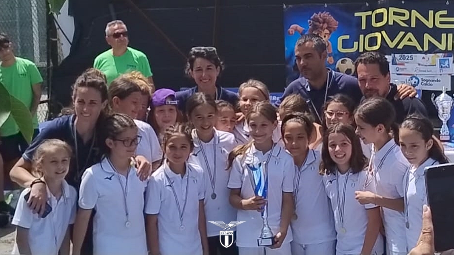 Lazio-Women-U11