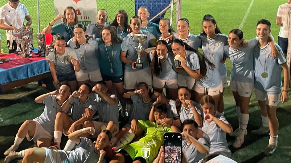 Lazio-Women-U15