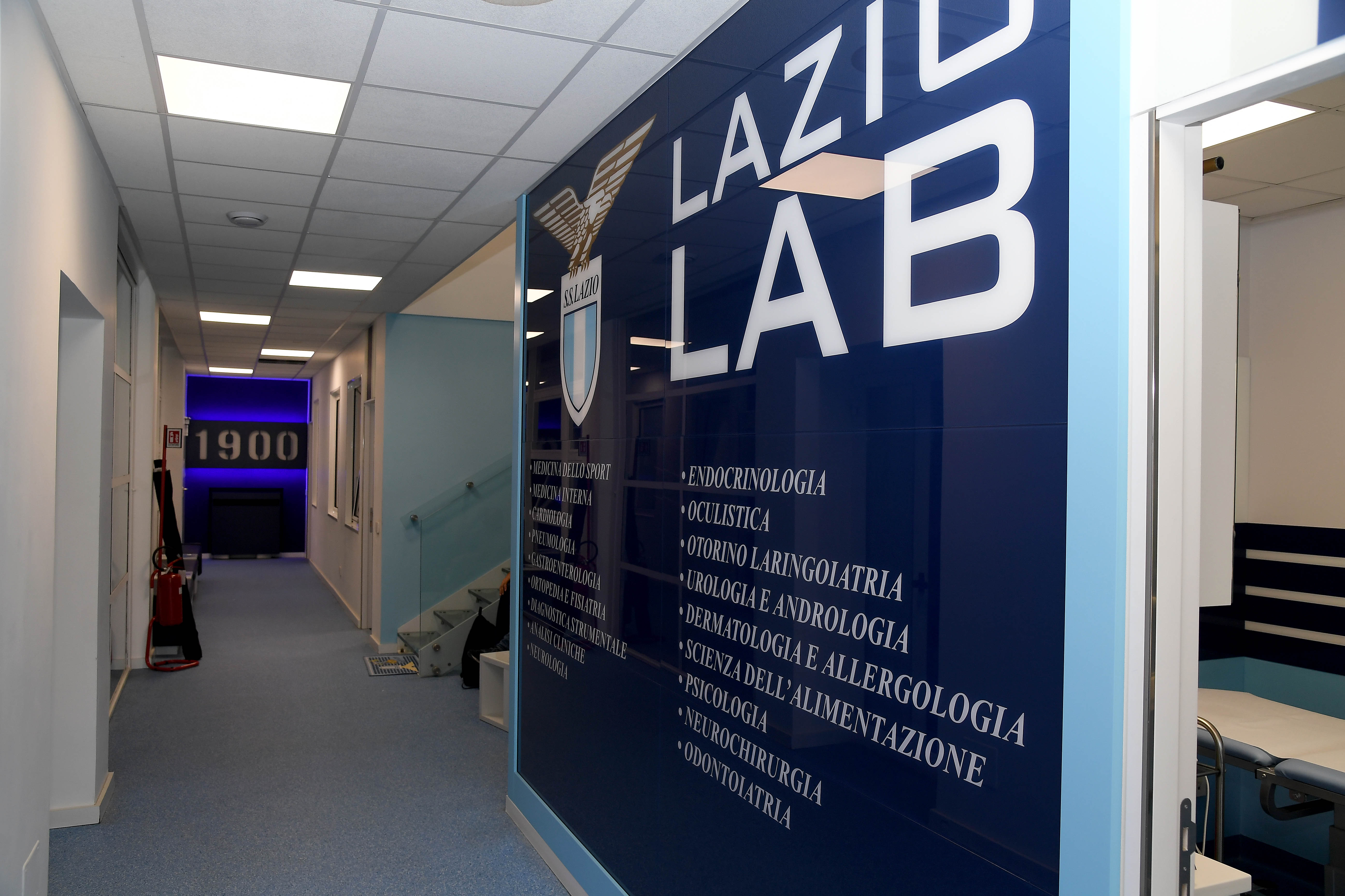 Lazio-Lab