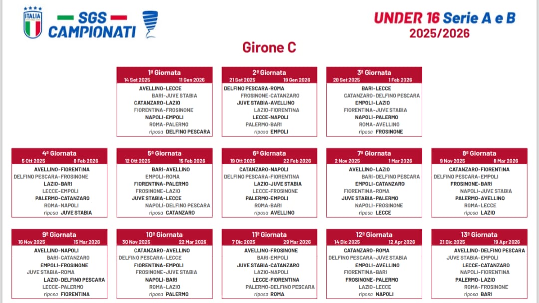 calendari