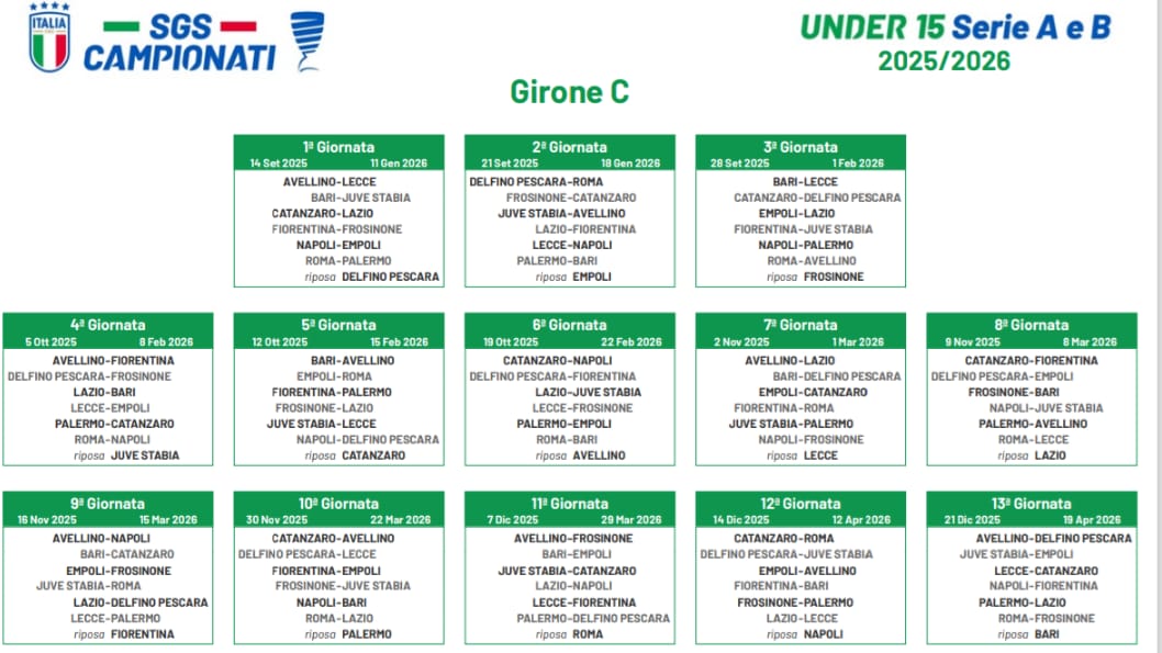 calendari