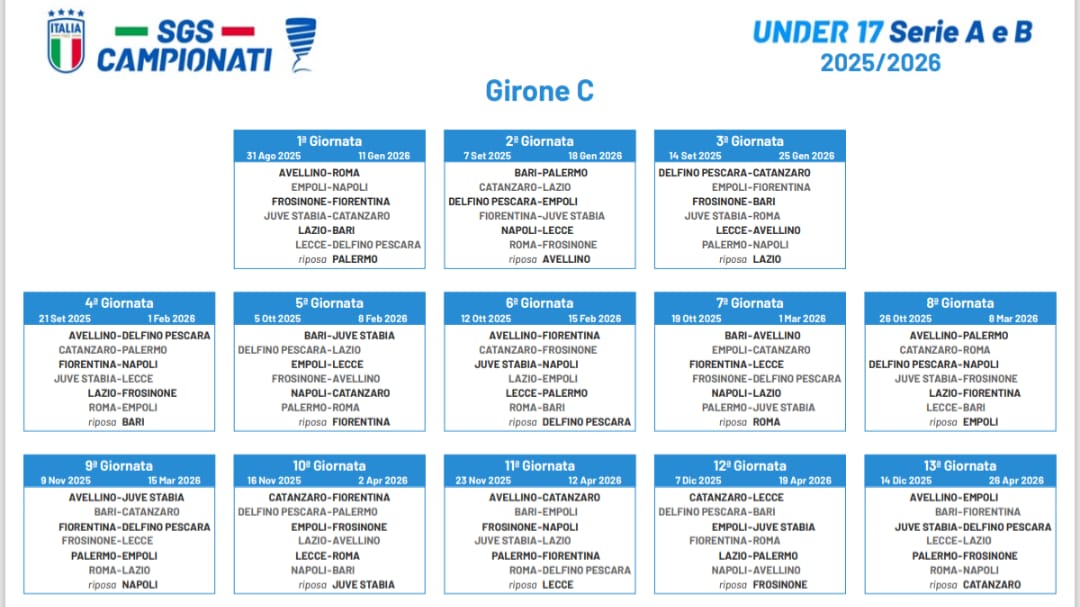 calendari