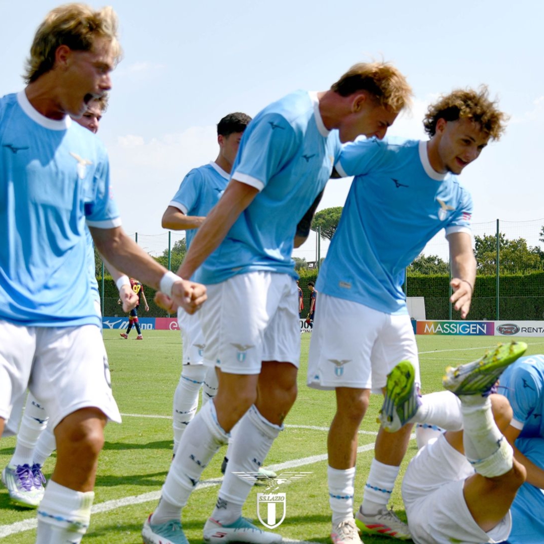 Il sorteggio della fase a gironi di UEFA Europa League: Roma - Real
