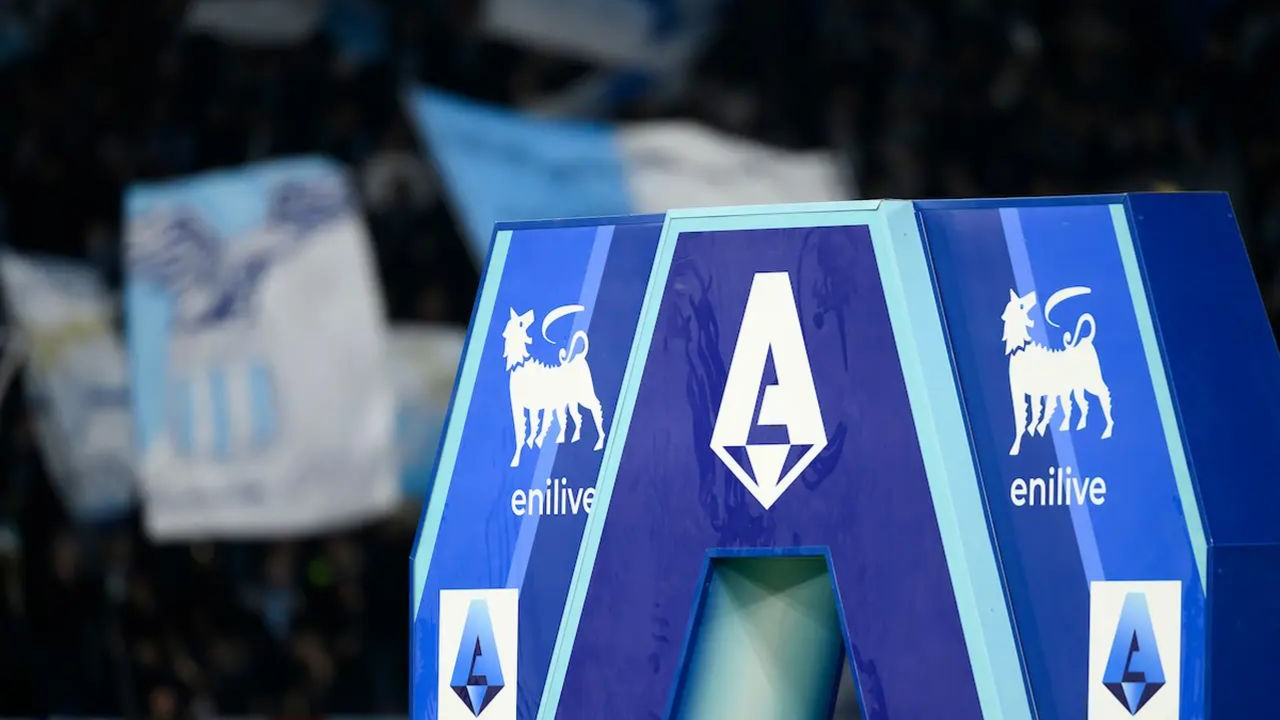 Serie A Enilive | La nuova lista dei calciatori biancocelesti | News