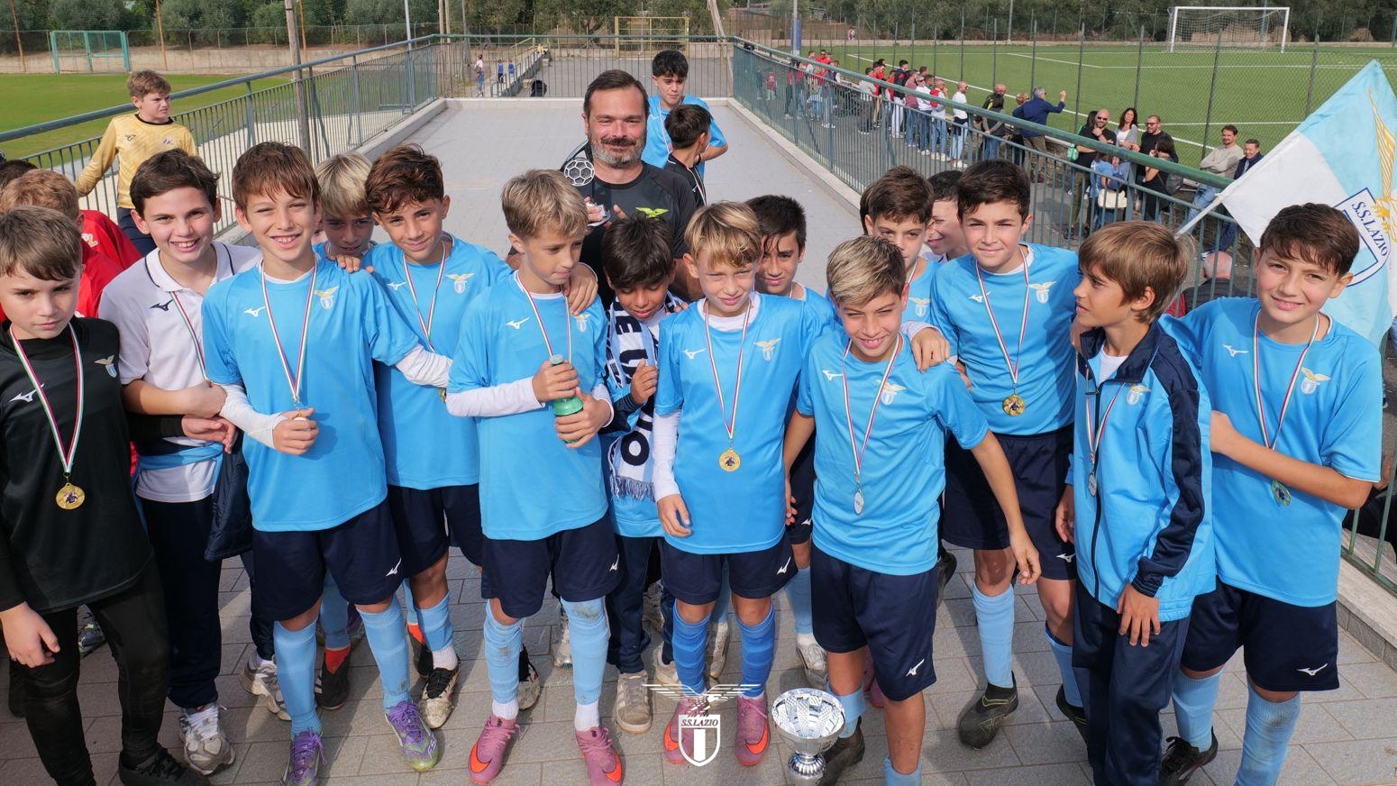 Lazio-U12