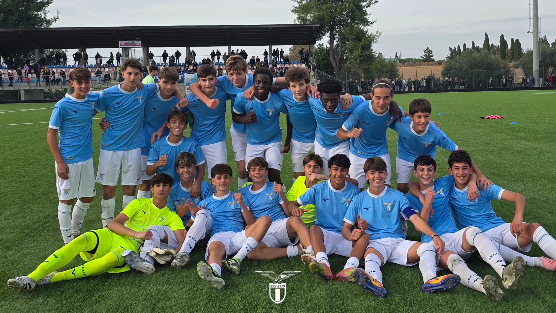 Lazio-u15