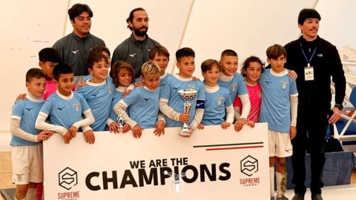 Lazio-U10-Sterbini