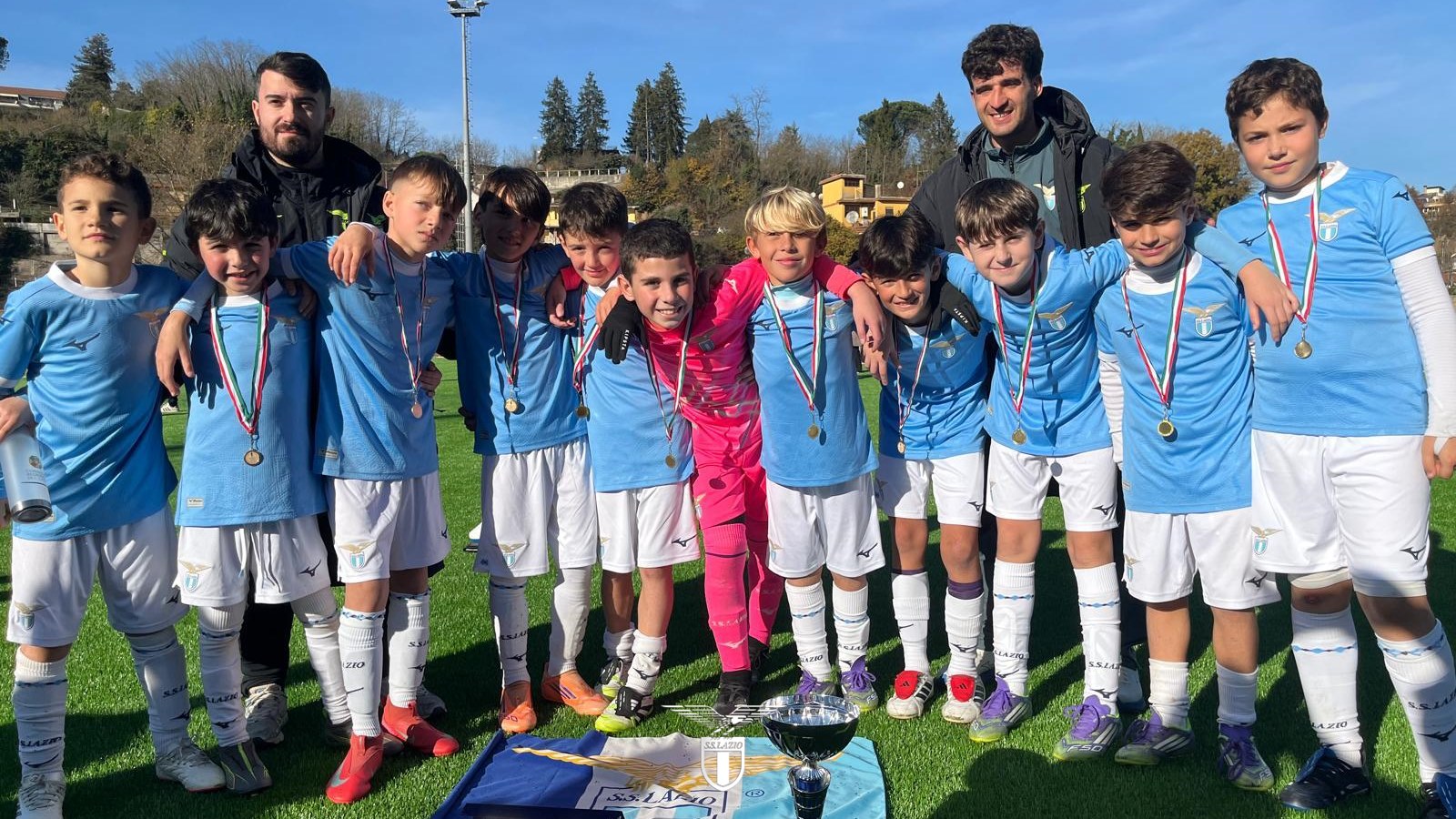 Lazio-U10-Angelone