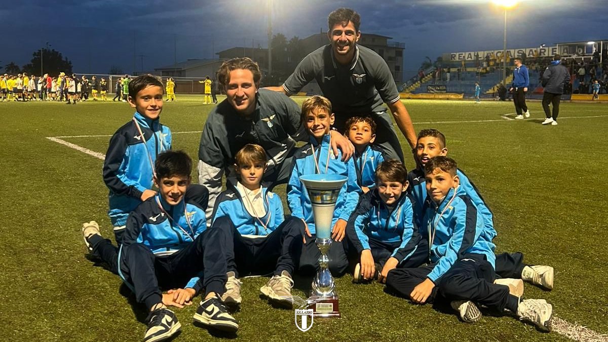 Lazio-U9-Morelli