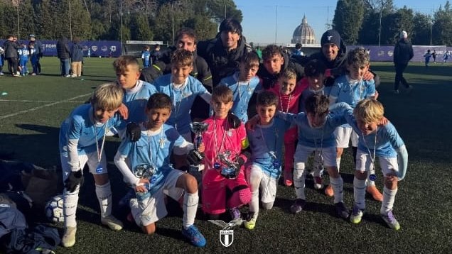 Lazio-U10-Bergodi