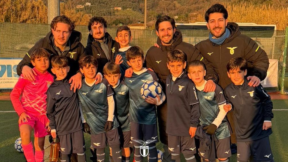 Lazio-U10-2016