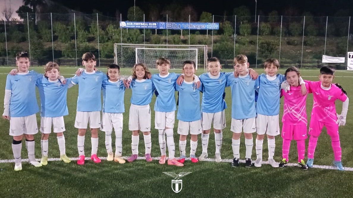 Lazio-U10-Sterbini