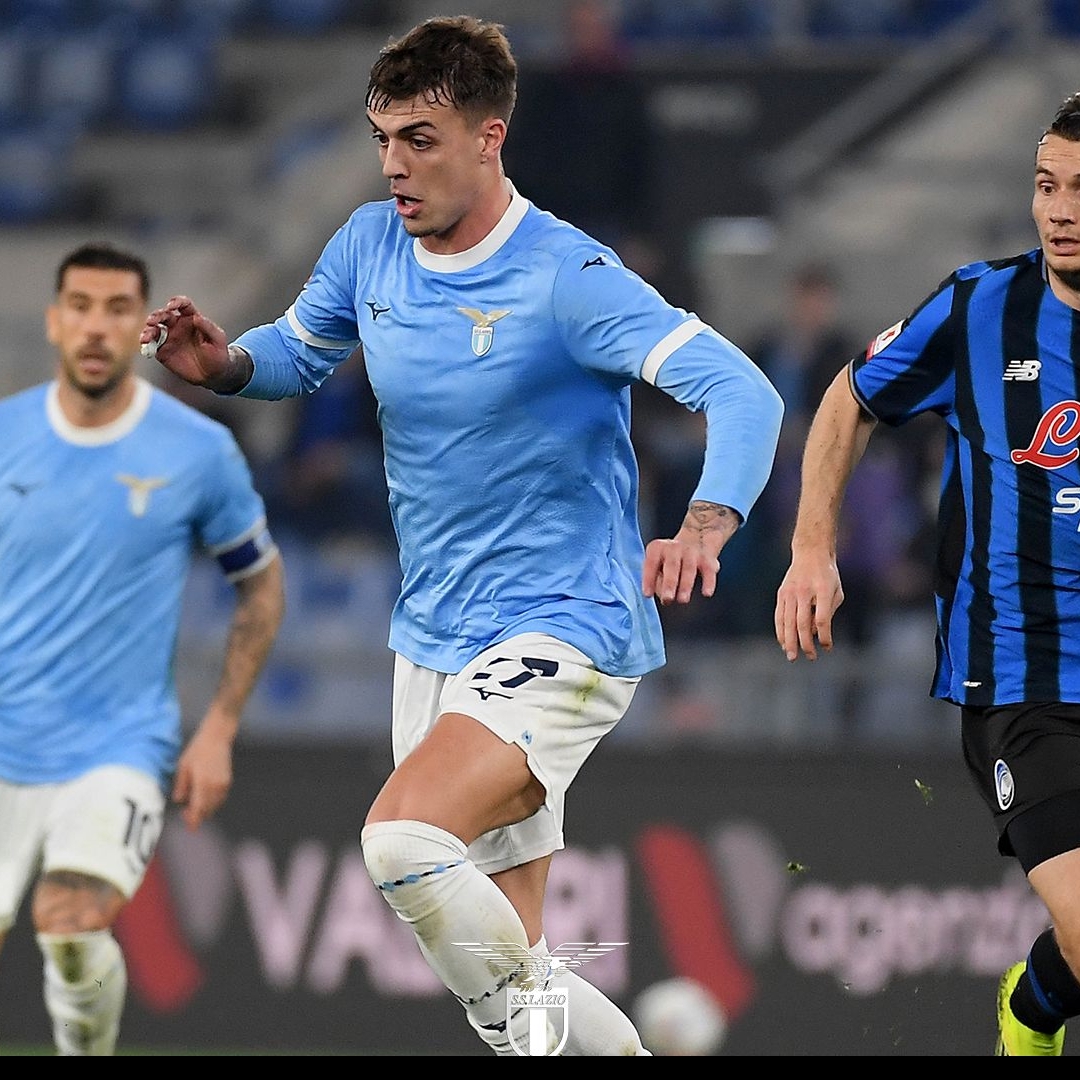 La fotogallery di Sturm Graz-Lazio