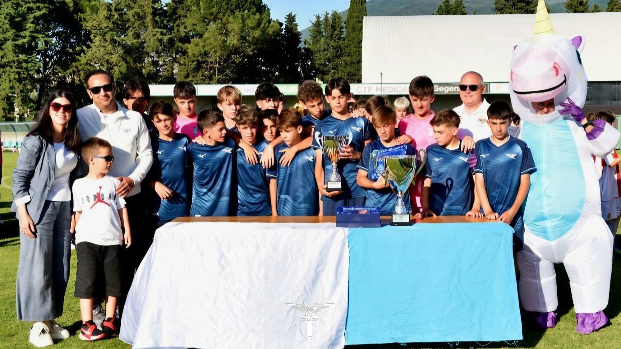 u13 grassi
