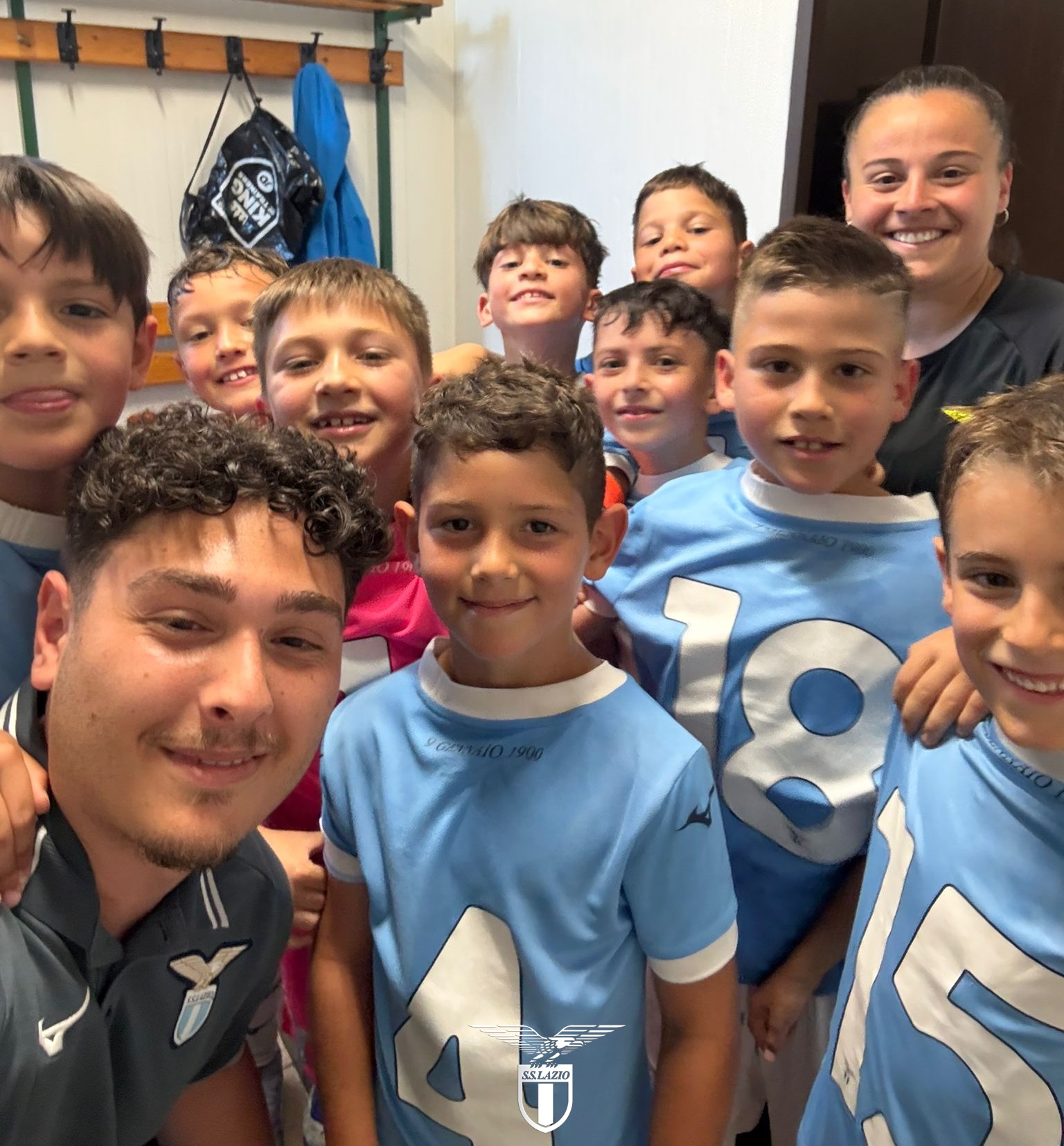 u8 ciccone