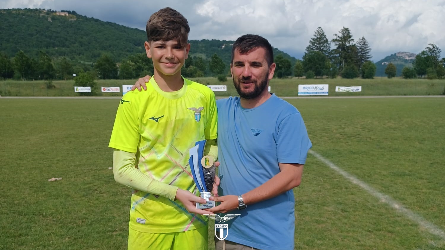 jiboc miglior portiere