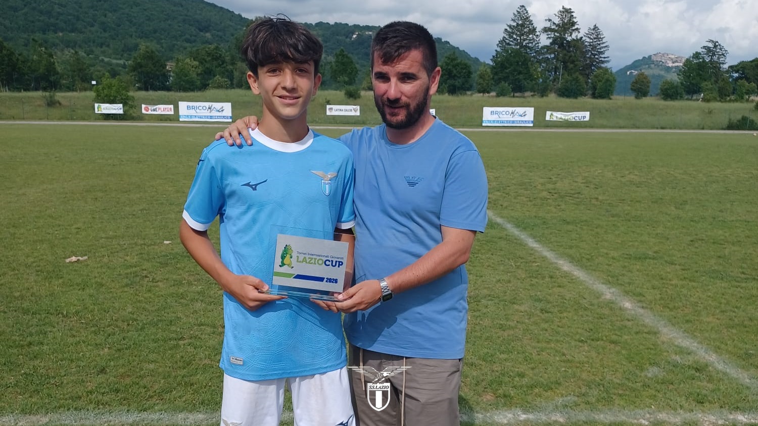 piras premio fair play