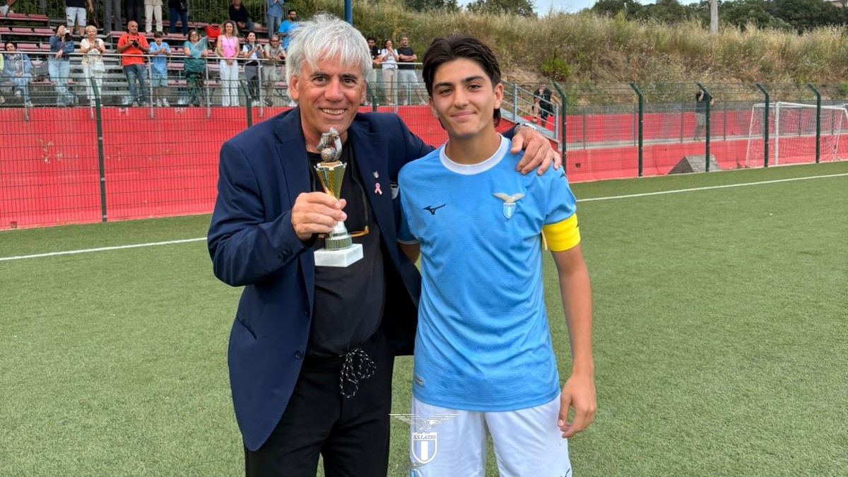 ascenzi miglior giocatore