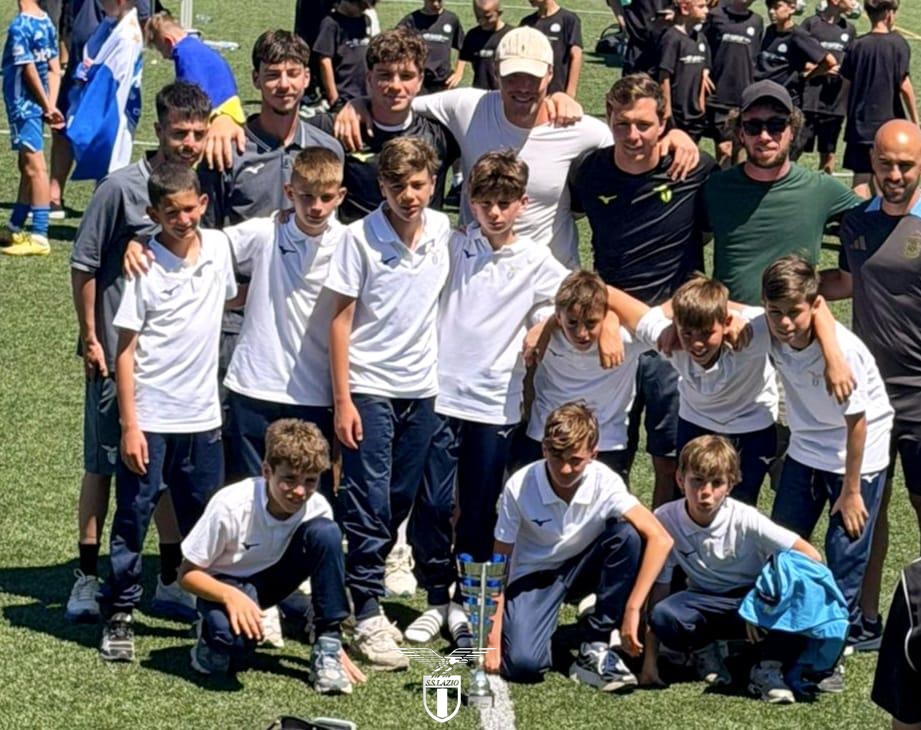 u11 sebastianelli - barcellona