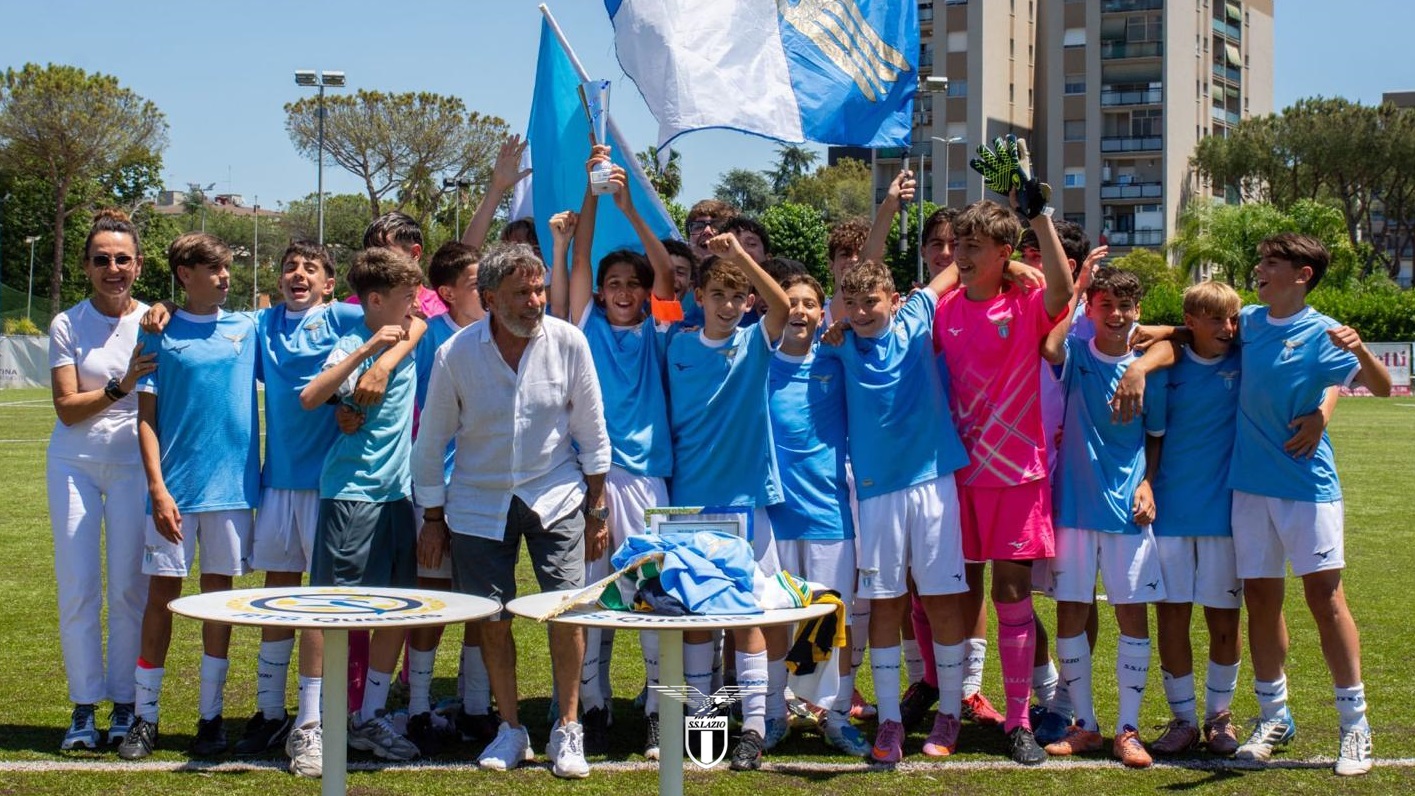u13 grassi