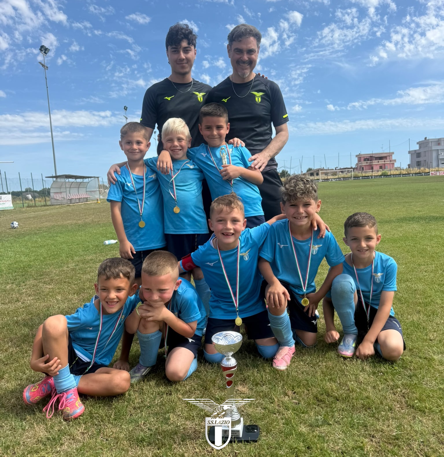 u7 leardini