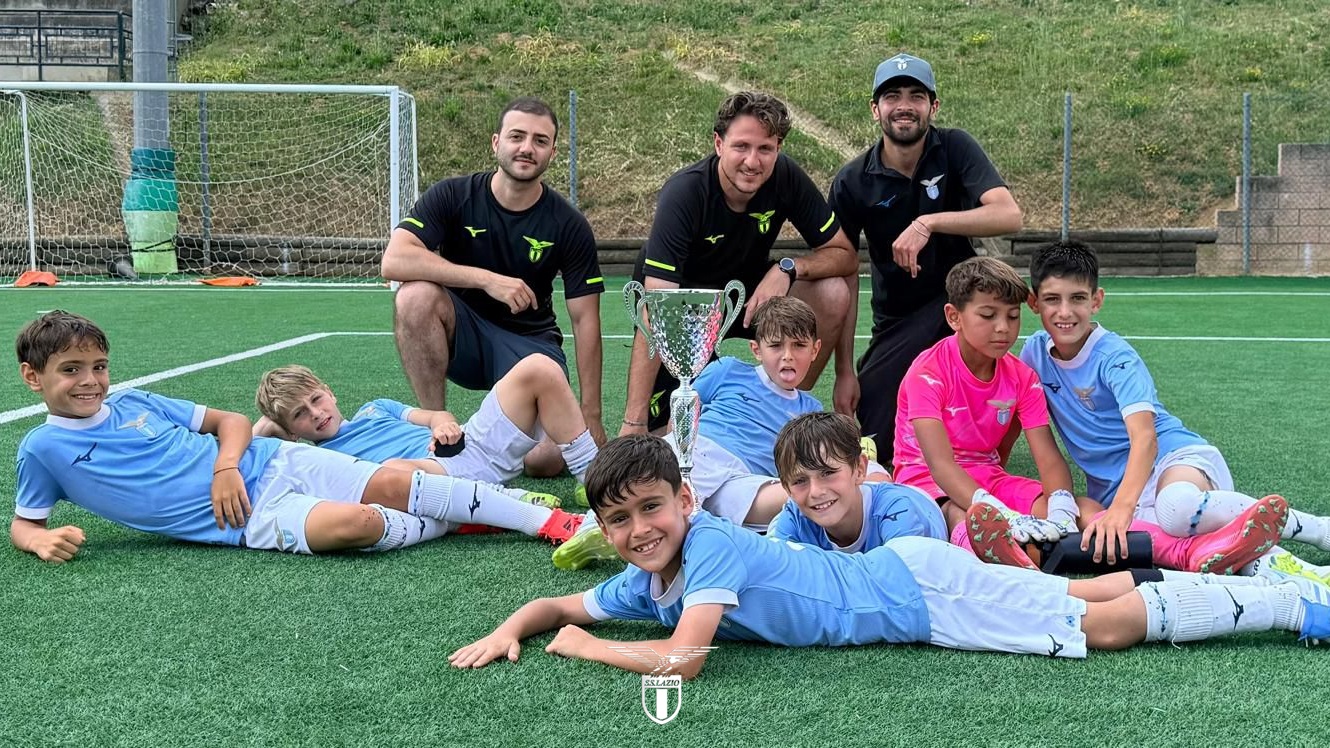 u9 marcucci
